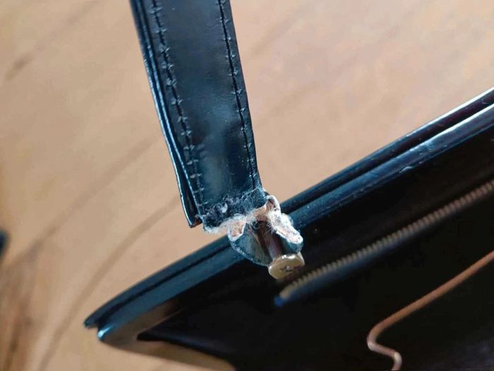 Ensemble robe et sac - photo numéro 10