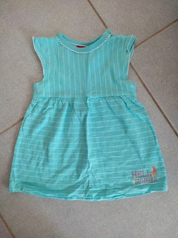 Robe S.Oliver T.74 cm