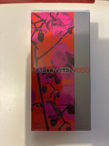 Halloween Kiss   100ml
