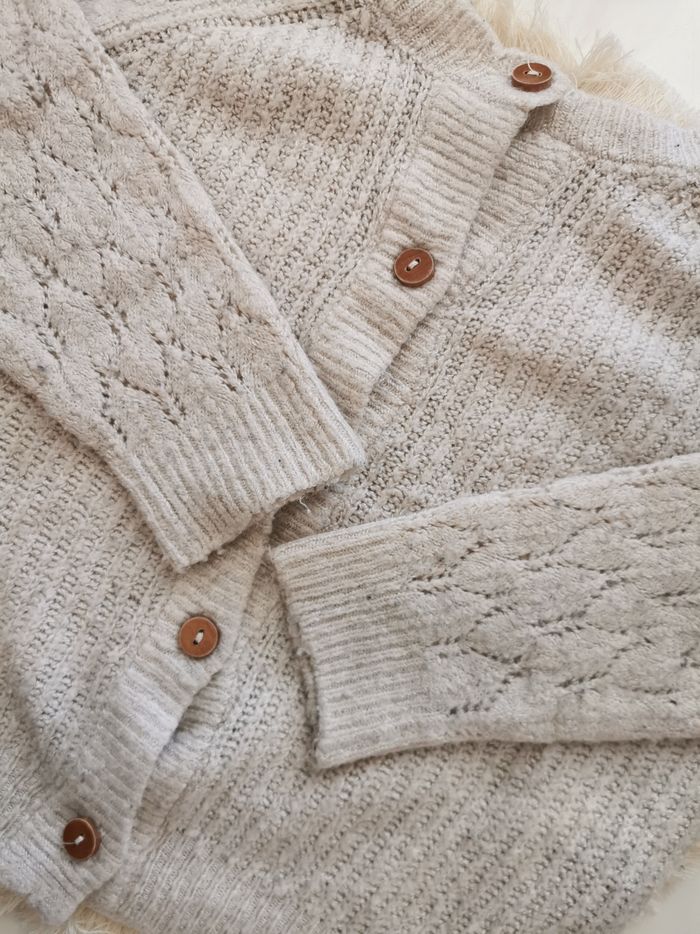 🌟 Gilet Kiabi 🌟 - photo numéro 4
