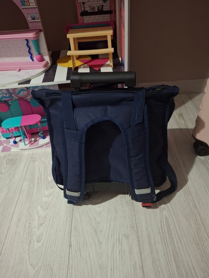 Cartable kickers - photo numéro 6