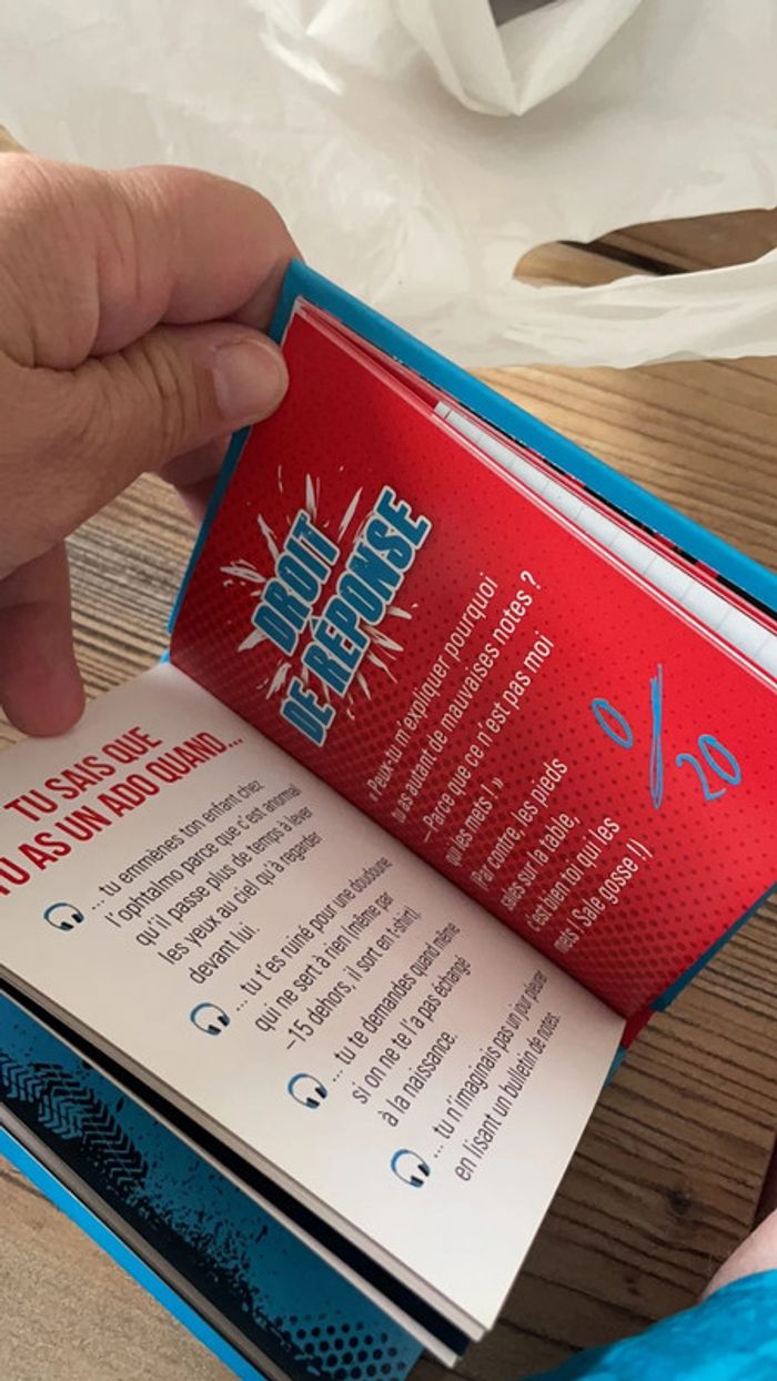 Tu sais que tu es un ado quand - photo numéro 3