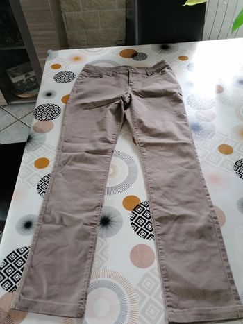 Jean taille 42