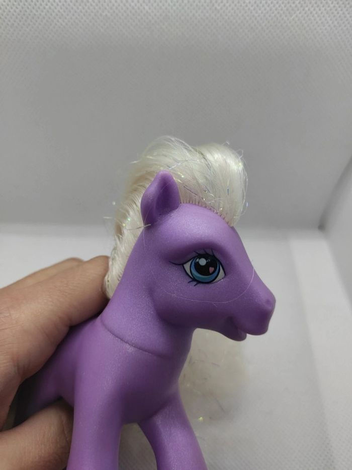 My little Pony g3 sweetsong II - photo numéro 4