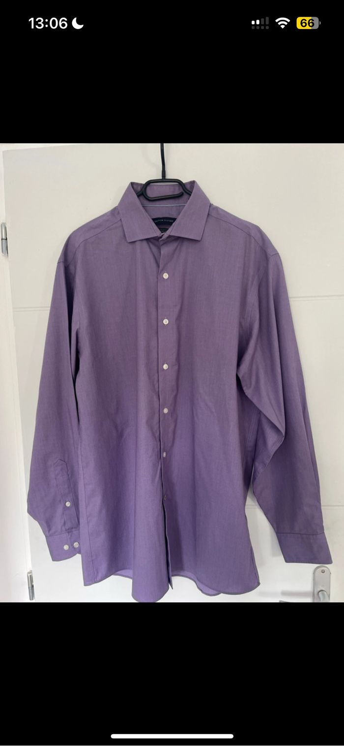 Chemise Tommy Hilfiger - photo numéro 2