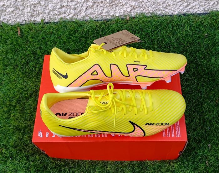 Crampon Nike air zoom - photo numéro 2