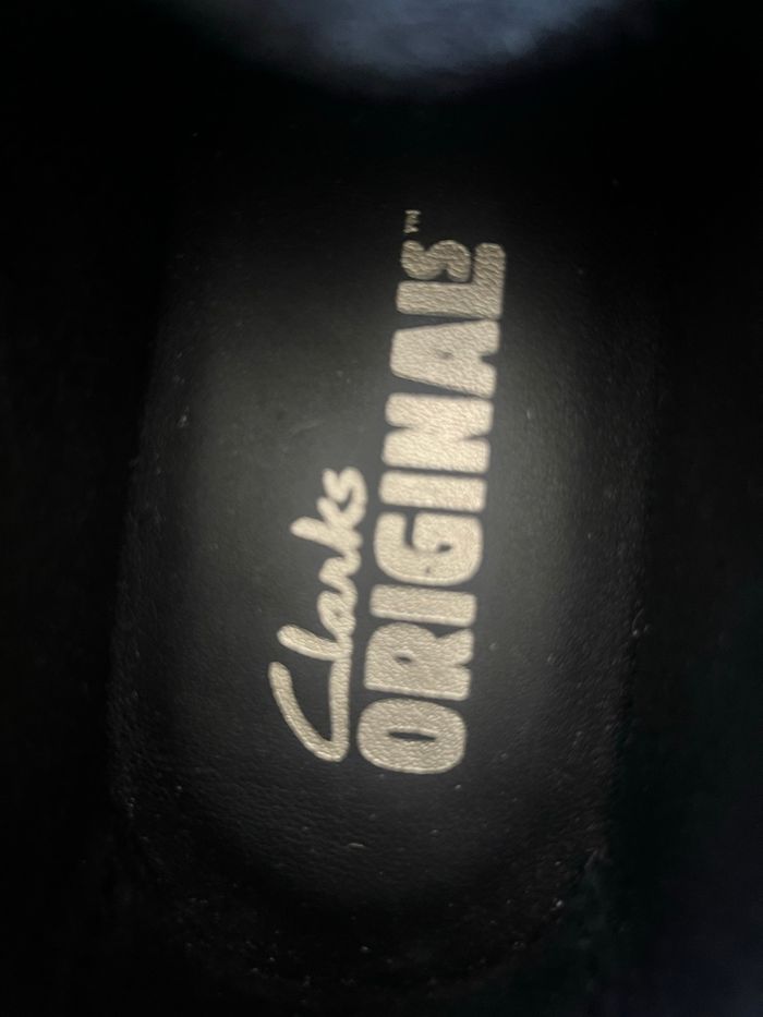 Clarks Désert Nomad T 38 - photo numéro 2