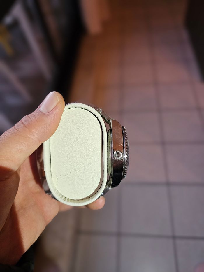 Montre pour homme automatique - photo numéro 5