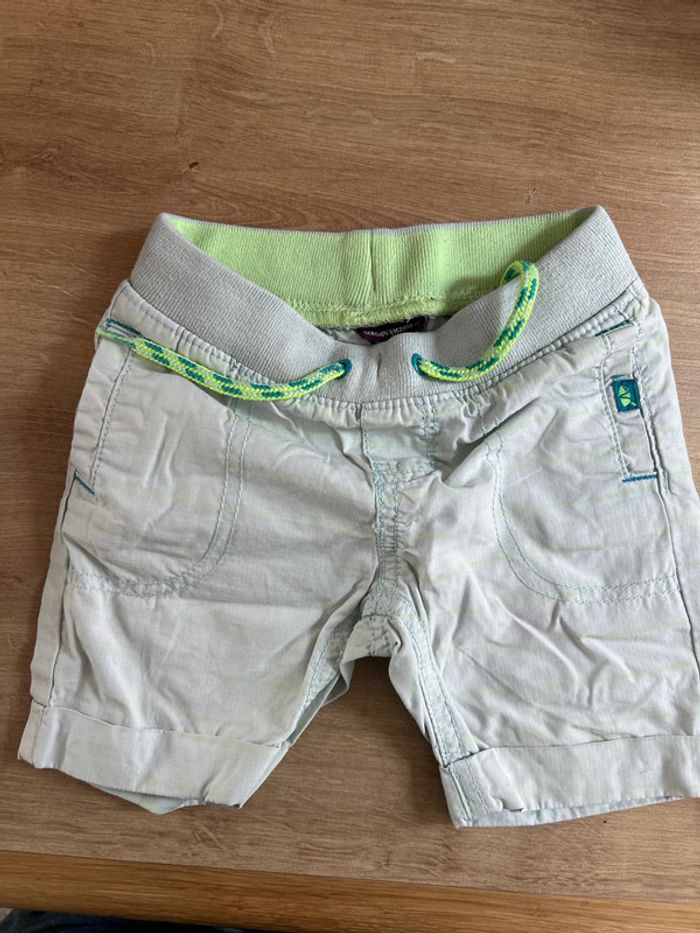 Lot short - photo numéro 9