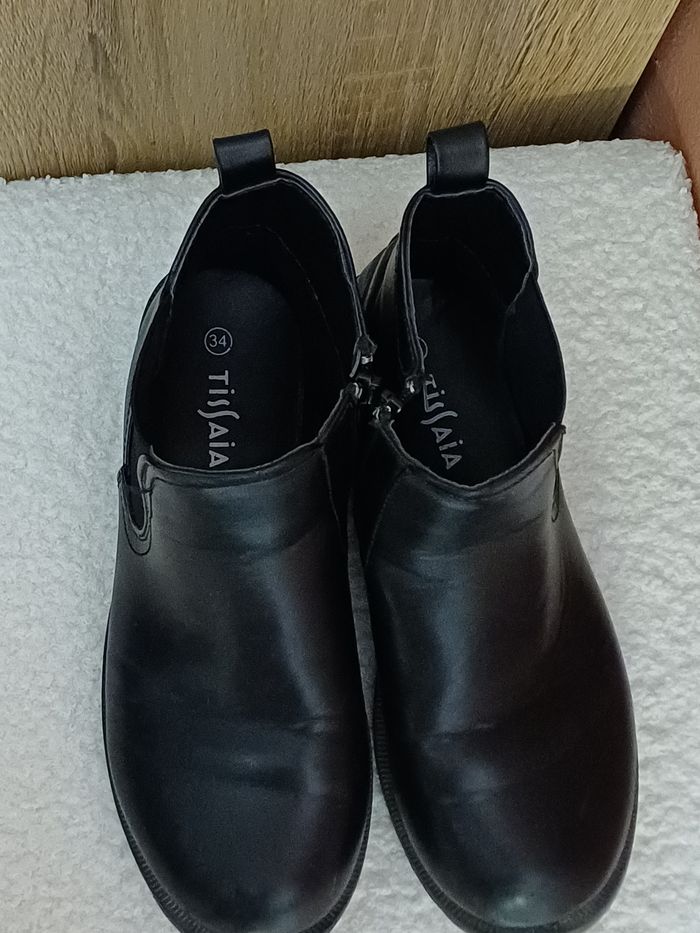Bottine - photo numéro 2