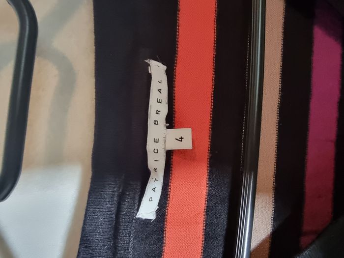 T-shirt manches longues Bréal - photo numéro 3