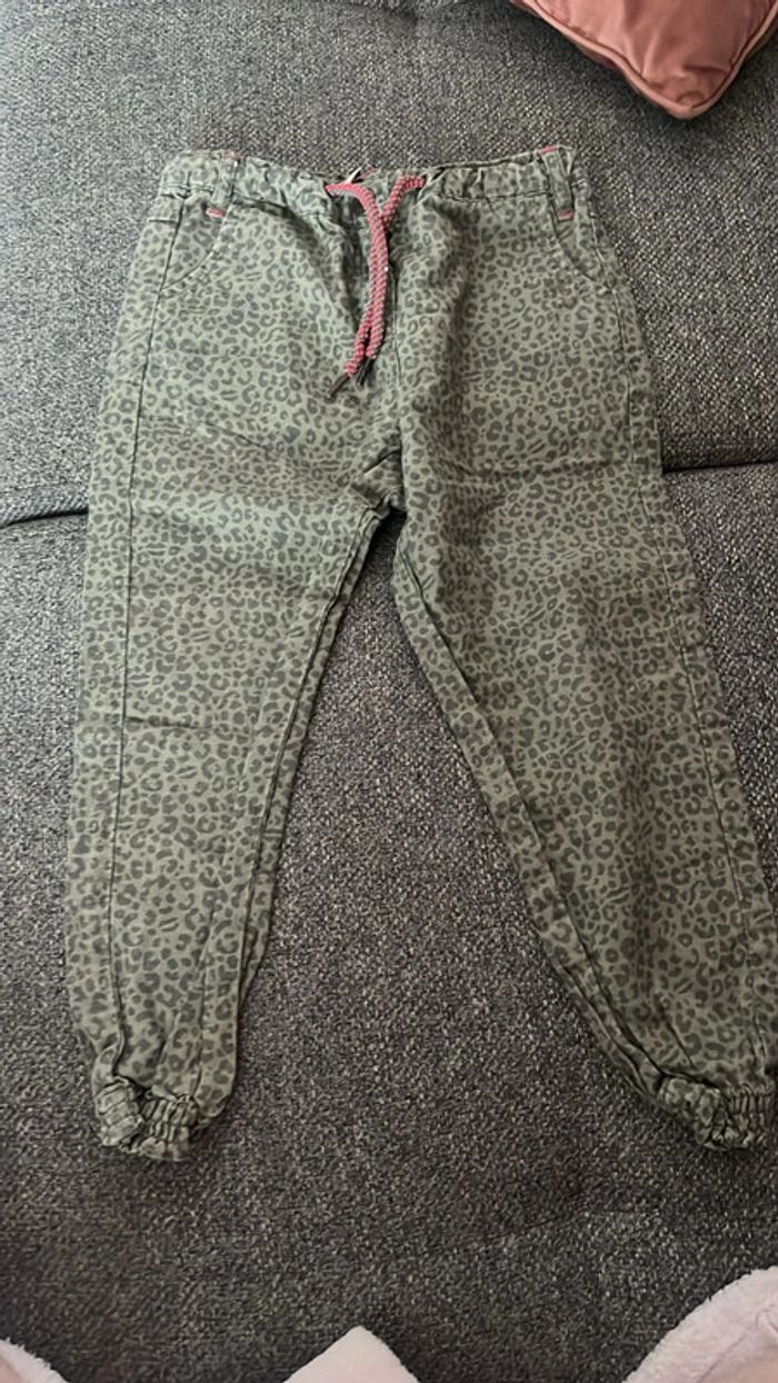 Lot vêtements fille - photo numéro 9