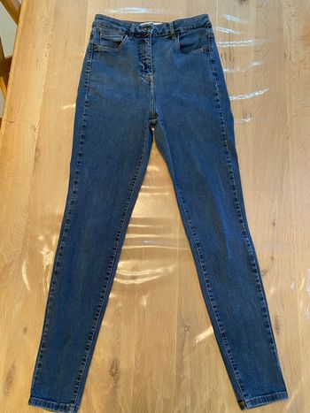 Jeans skinny taille 40 Tall (long)
