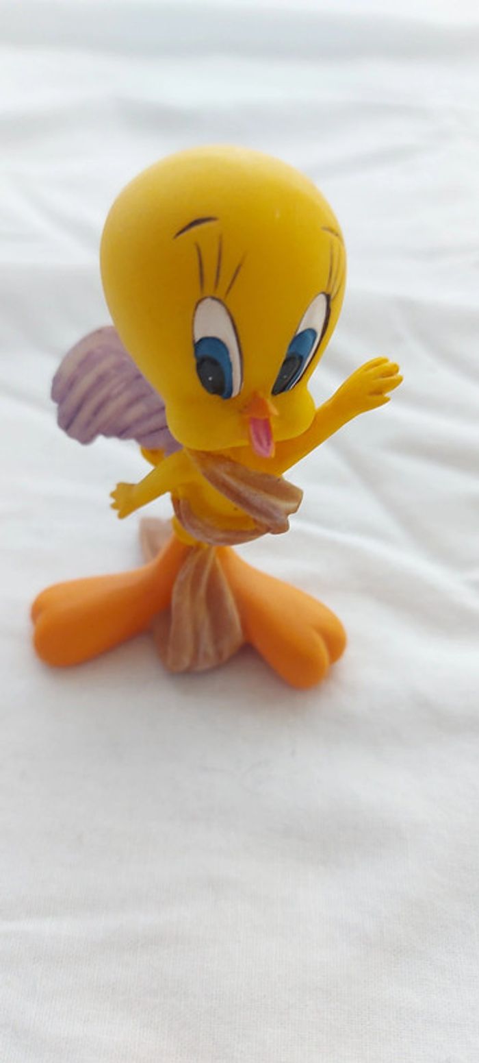 Titi figurine - photo numéro 2