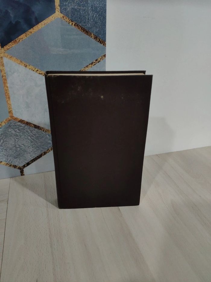 Livre grand format la duchesse rebelle Jennifer Wilde - photo numéro 3