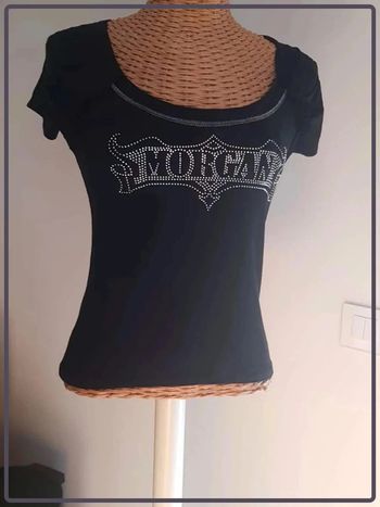 Haut Morgan taille S bon état