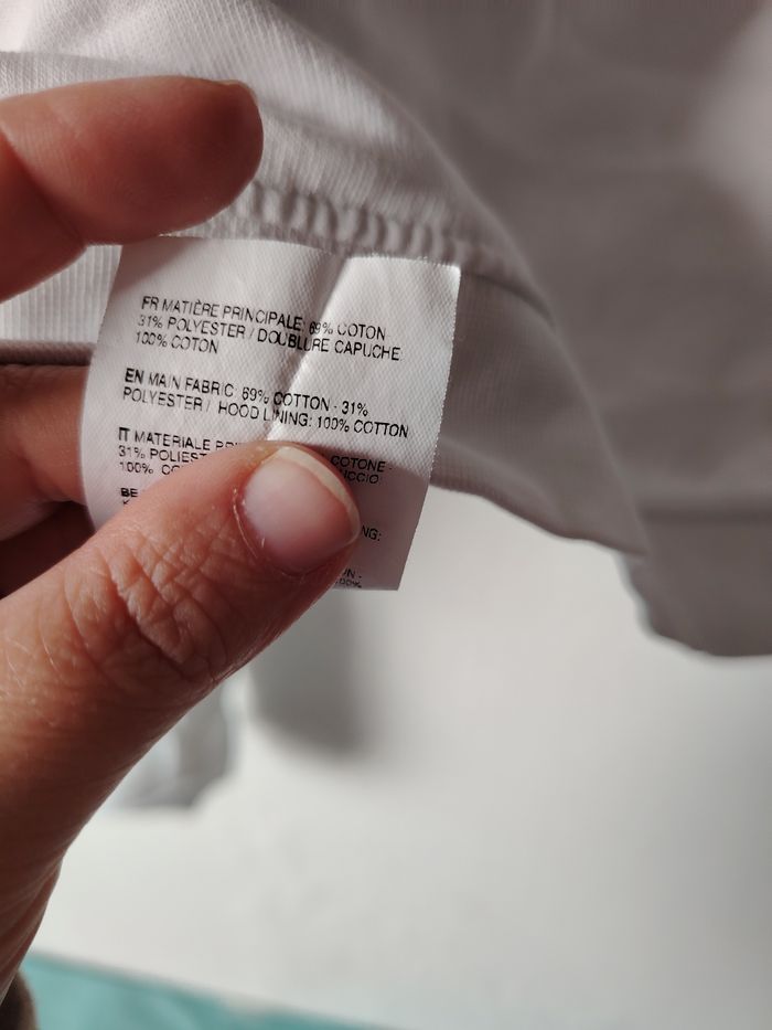 Pull roi lion - photo numéro 6