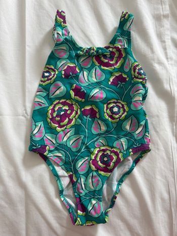 Maillot de bain taille 4 ans Du Pareil au Même
