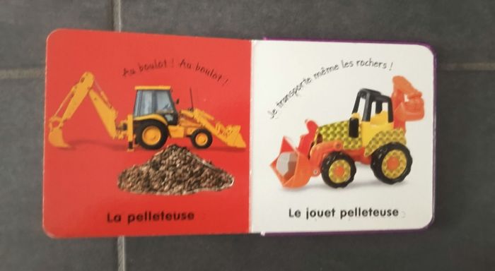 Touche à tout les engins - photo numéro 6
