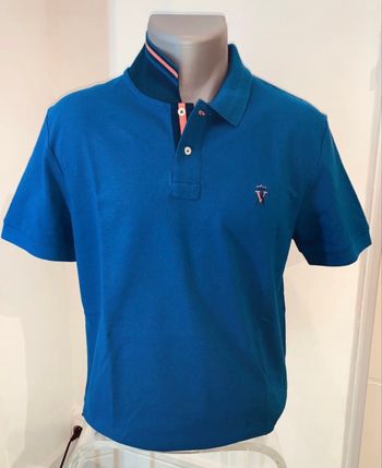 Polo Vicomte A