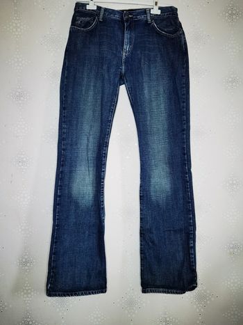 D2049 - jeans femme T42