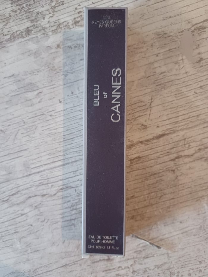 Eau de toilette homme  33 ml - photo numéro 2