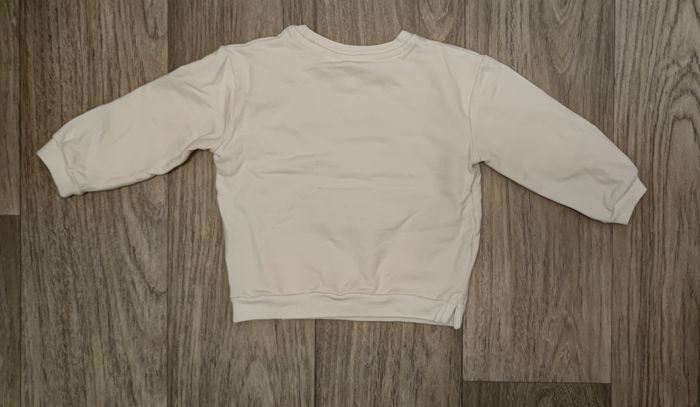 Pull 9/12 mois - photo numéro 3