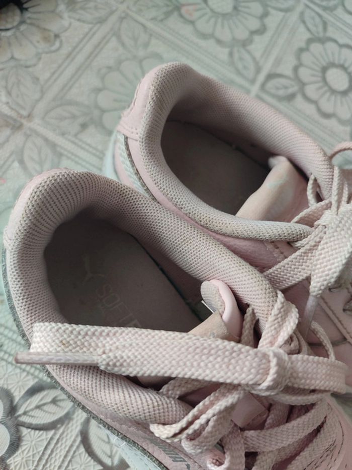 Baskets puma - photo numéro 5