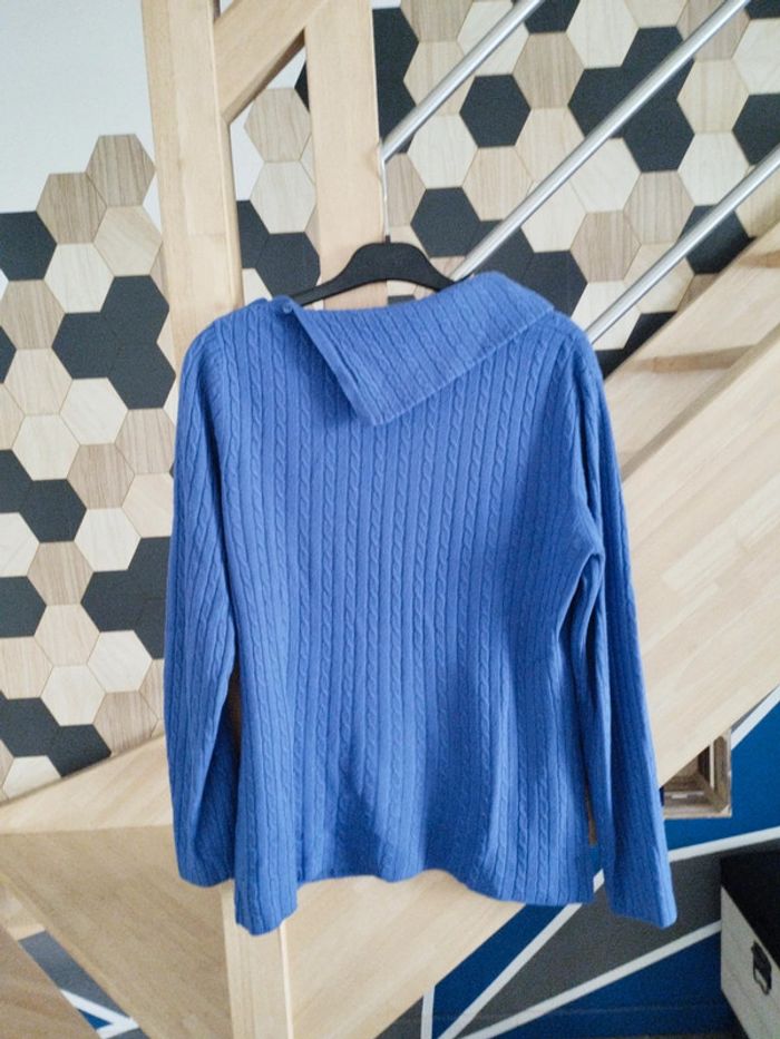 Pulls - photo numéro 2
