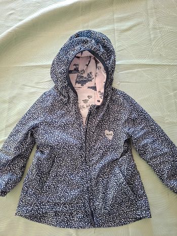 Parka Ikks 24 mois