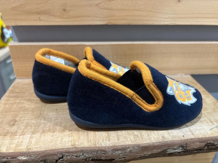 Chausson gemo - photo numéro 4