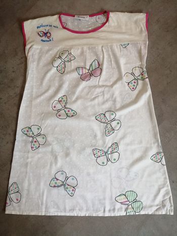 Chemise de nuit  Récréa 7