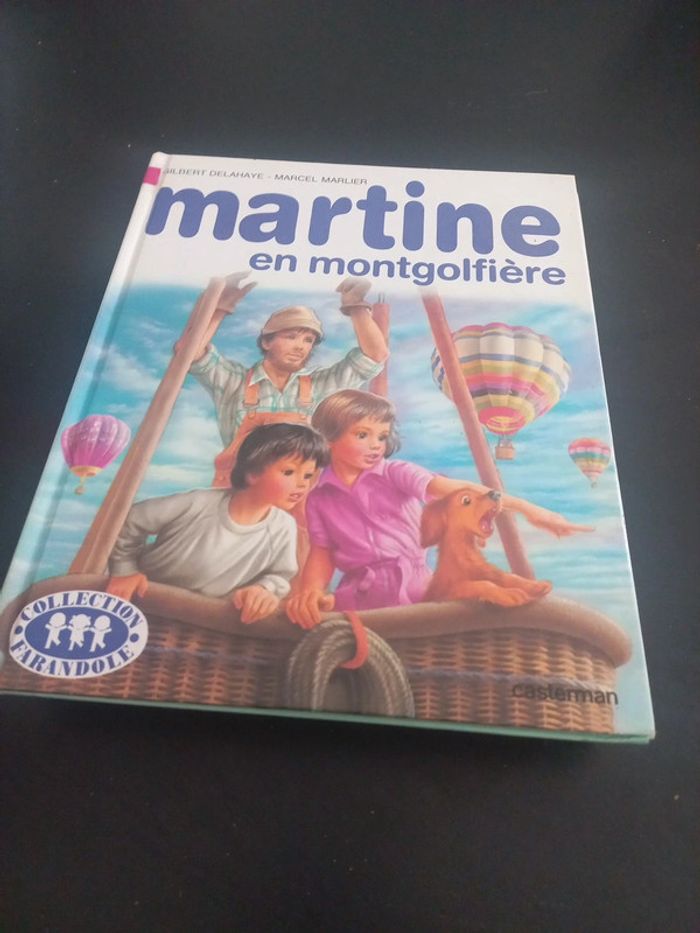 Livres Martine - photo numéro 6
