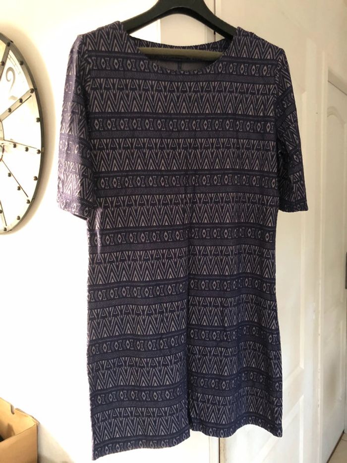Robe hiver