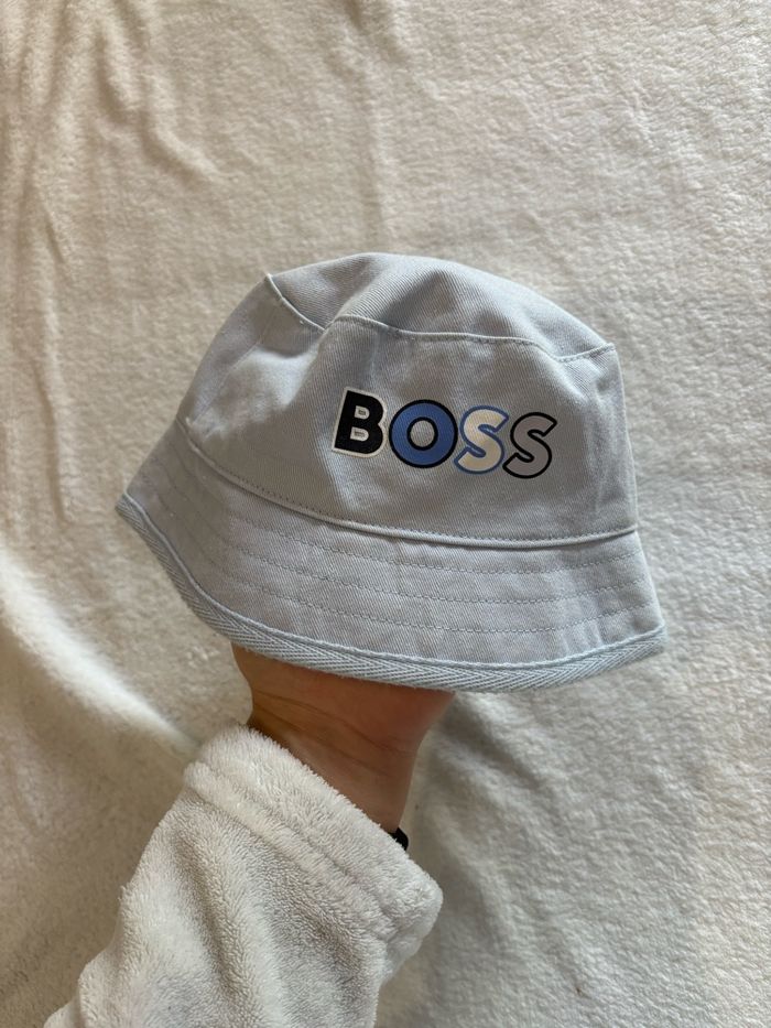 Bob boss - photo numéro 2