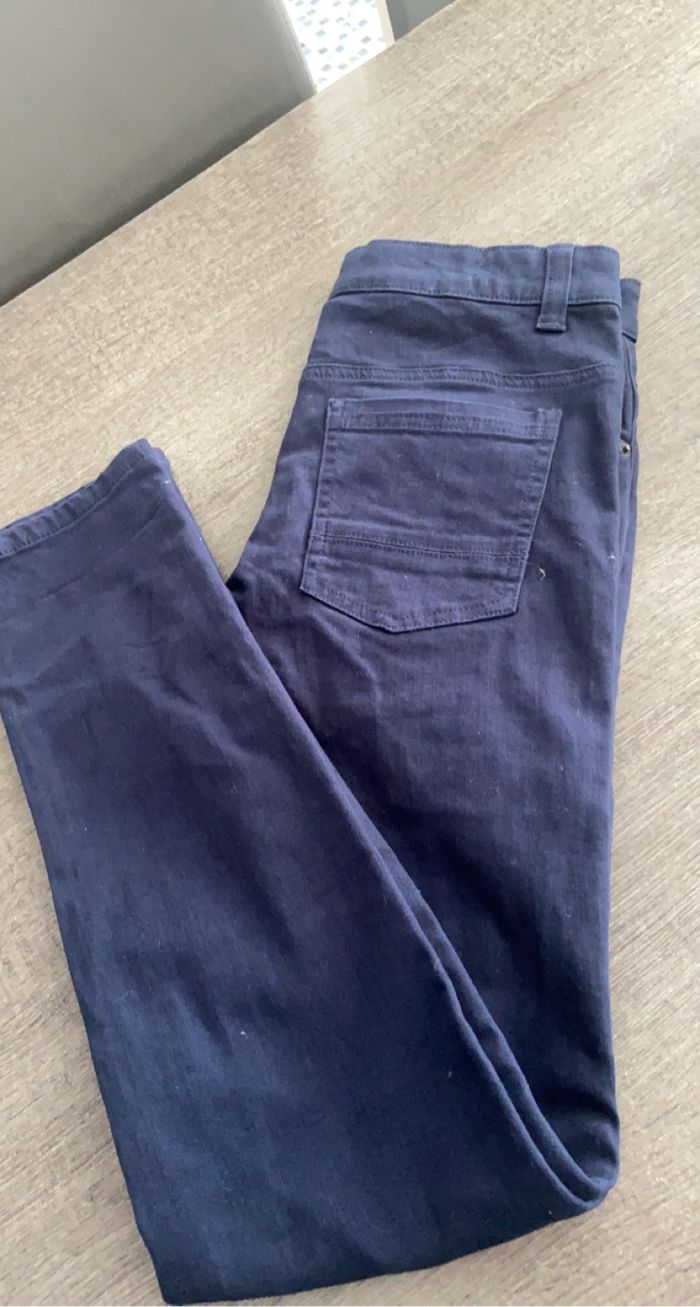 Jeans neuf - photo numéro 3