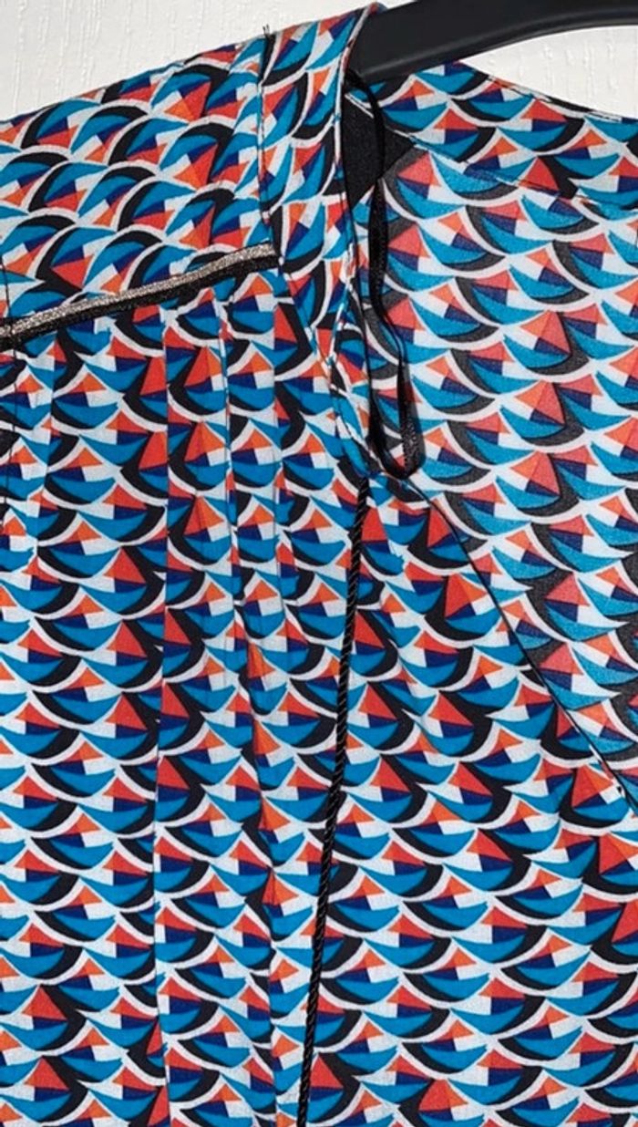 Robe d’été c&a canda - photo numéro 2
