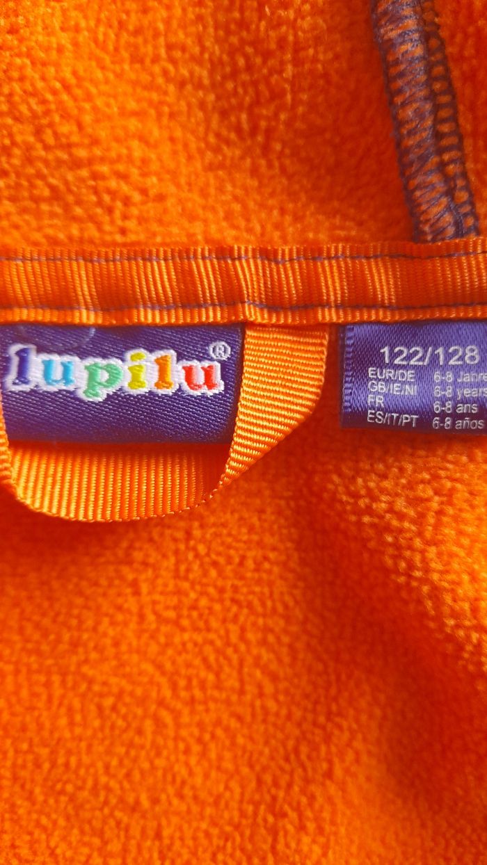 Veste - photo numéro 2