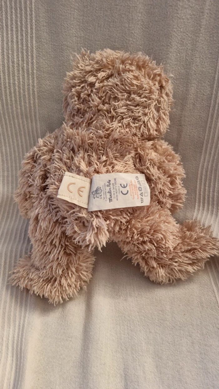Ourson moulin roty. - photo numéro 7