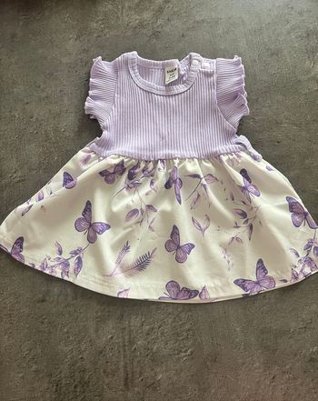 Robe 3-6mois