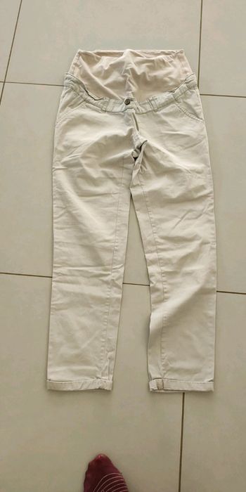 Pantalon maternité