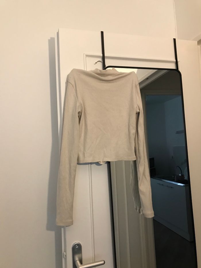 Tee shot - photo numéro 3