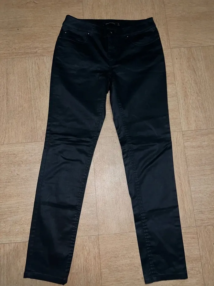 Pantalon Monoprix femme - photo numéro 5