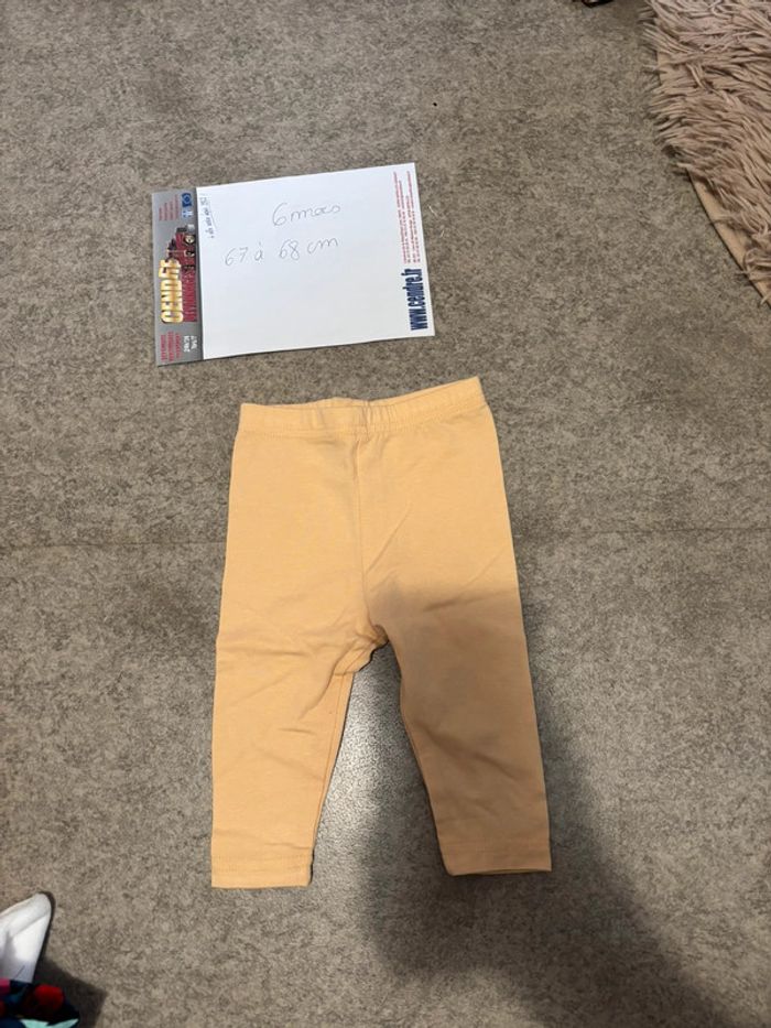 Legging - photo numéro 7