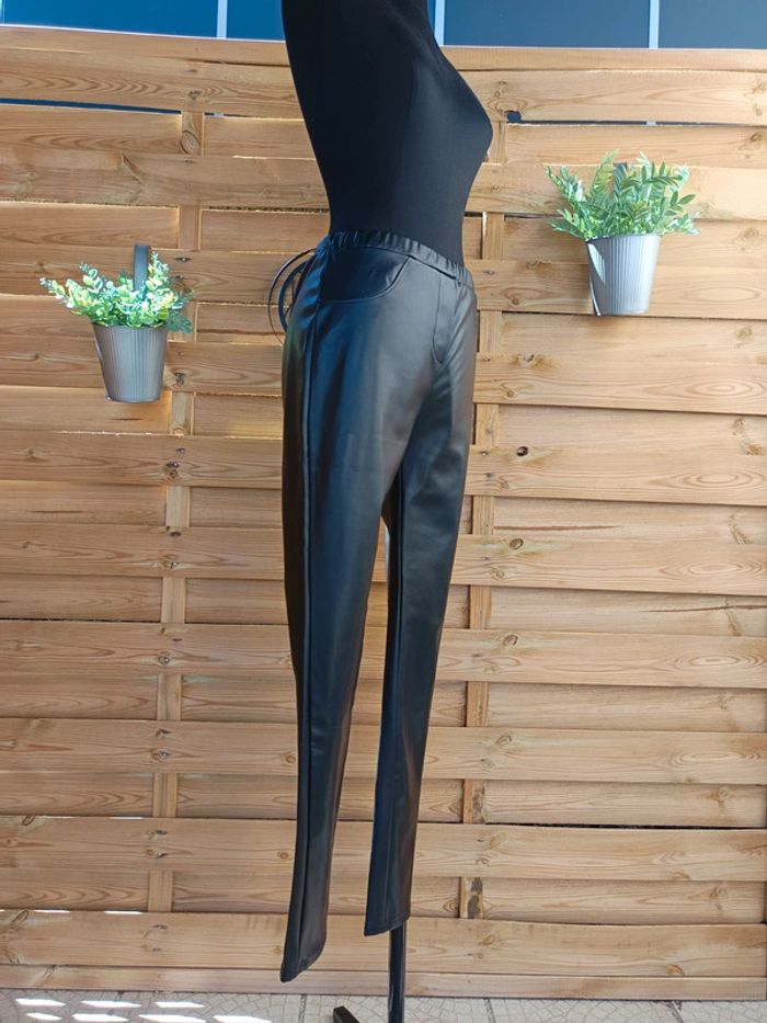 Legging taille S - photo numéro 2