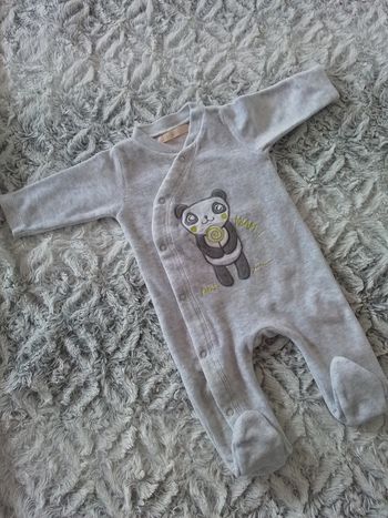 Pyjama