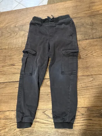 Pantalons cargo
