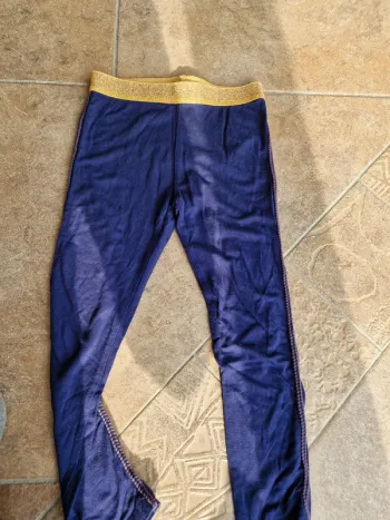 Legging léger - 4 ans