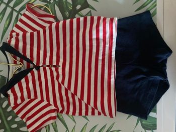 Ensemble Petit Bateau