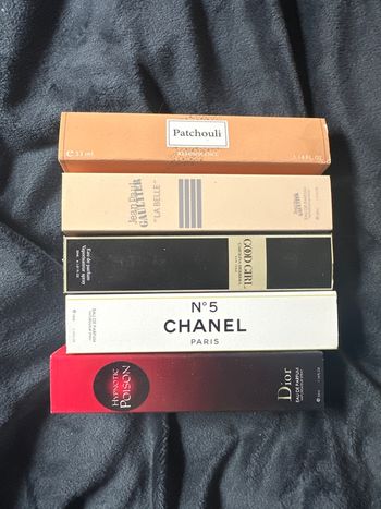 Parfums